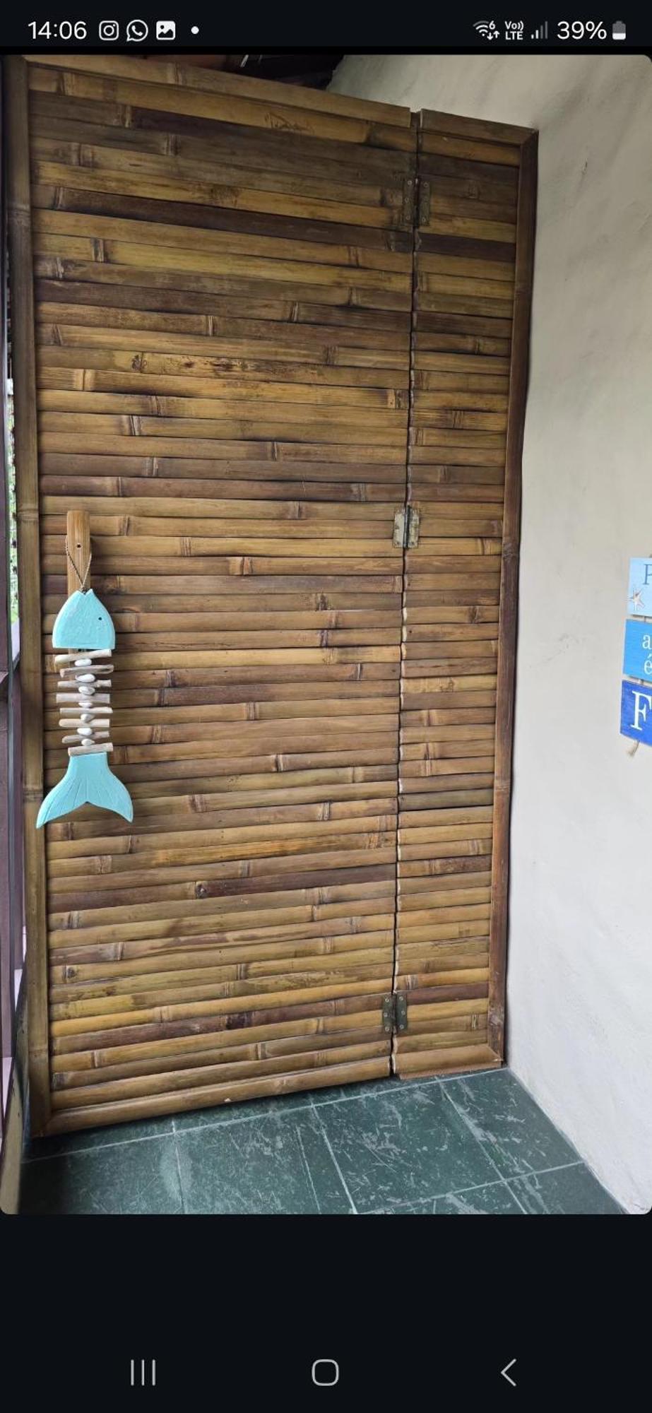 Suites Nativa 乌巴图巴 外观 照片