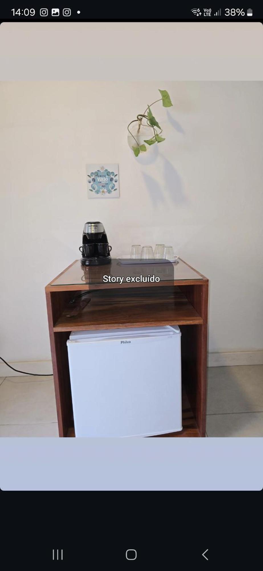 Suites Nativa 乌巴图巴 外观 照片