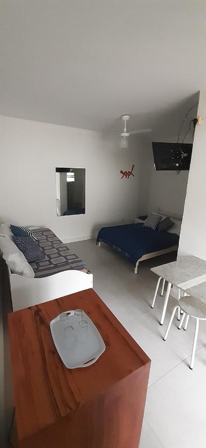 Suites Nativa 乌巴图巴 外观 照片